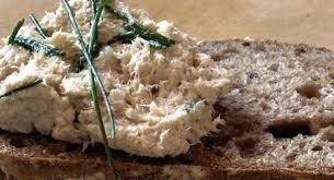rillette maquereau